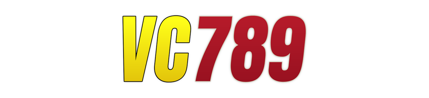 vc789 লোগো